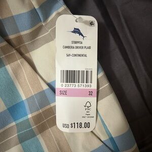 Never worn board shorts